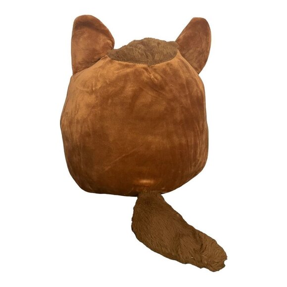 NWT SQUISHMALLOWS Flip a Mallow 12" Wade Werewolf Quill the Vampire Two Sides - Picture 3 of 7